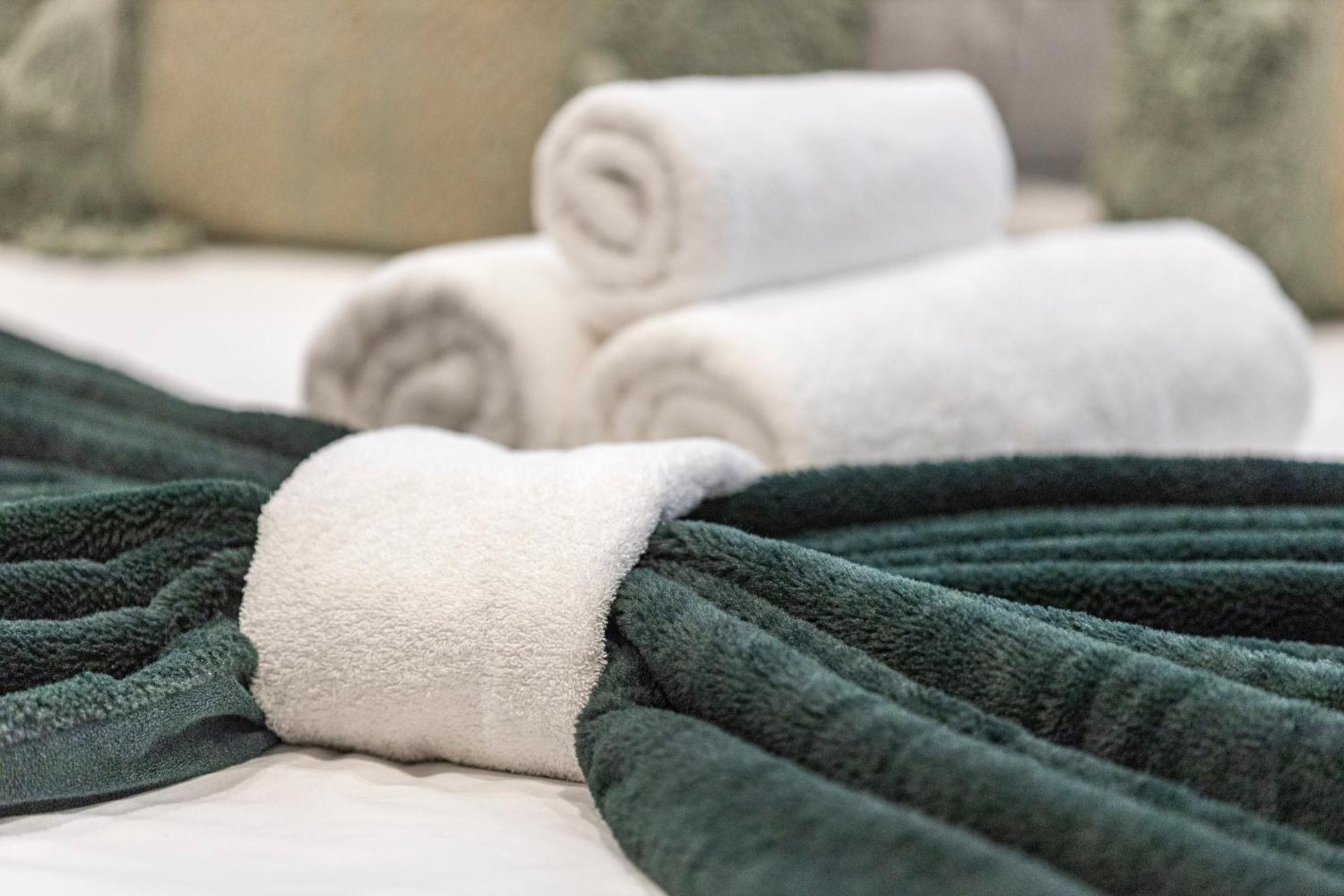 Spacious Luxury Apartment King Bed - Central Location 伦敦 外观 照片